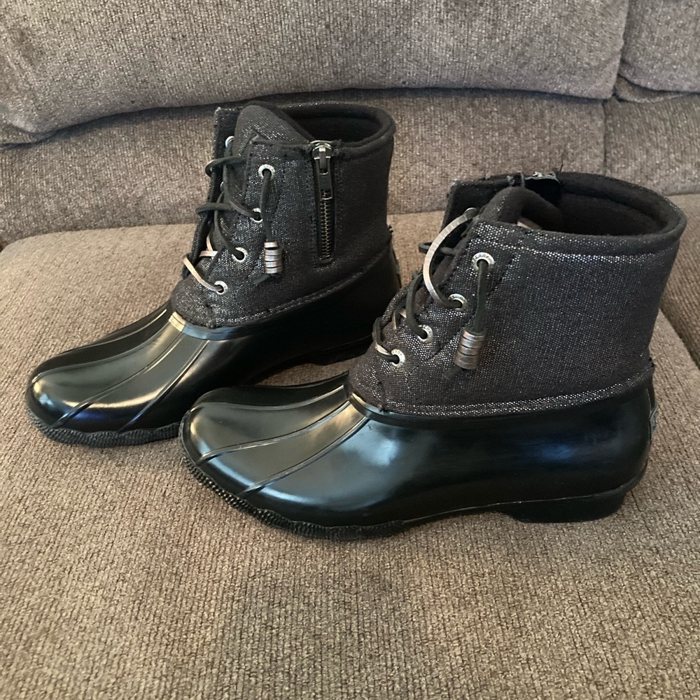 Winter boots